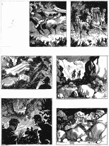 Bild 7: 26×35cm, 650:-